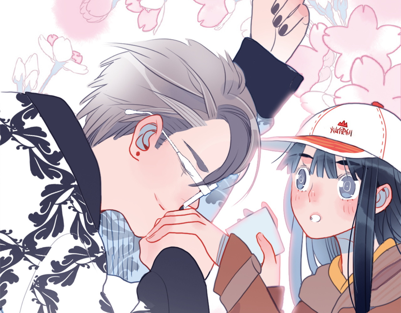 《贫穷游戏》－为了5000万谈恋爱 第1话 贫穷游戏isREADY 第63页