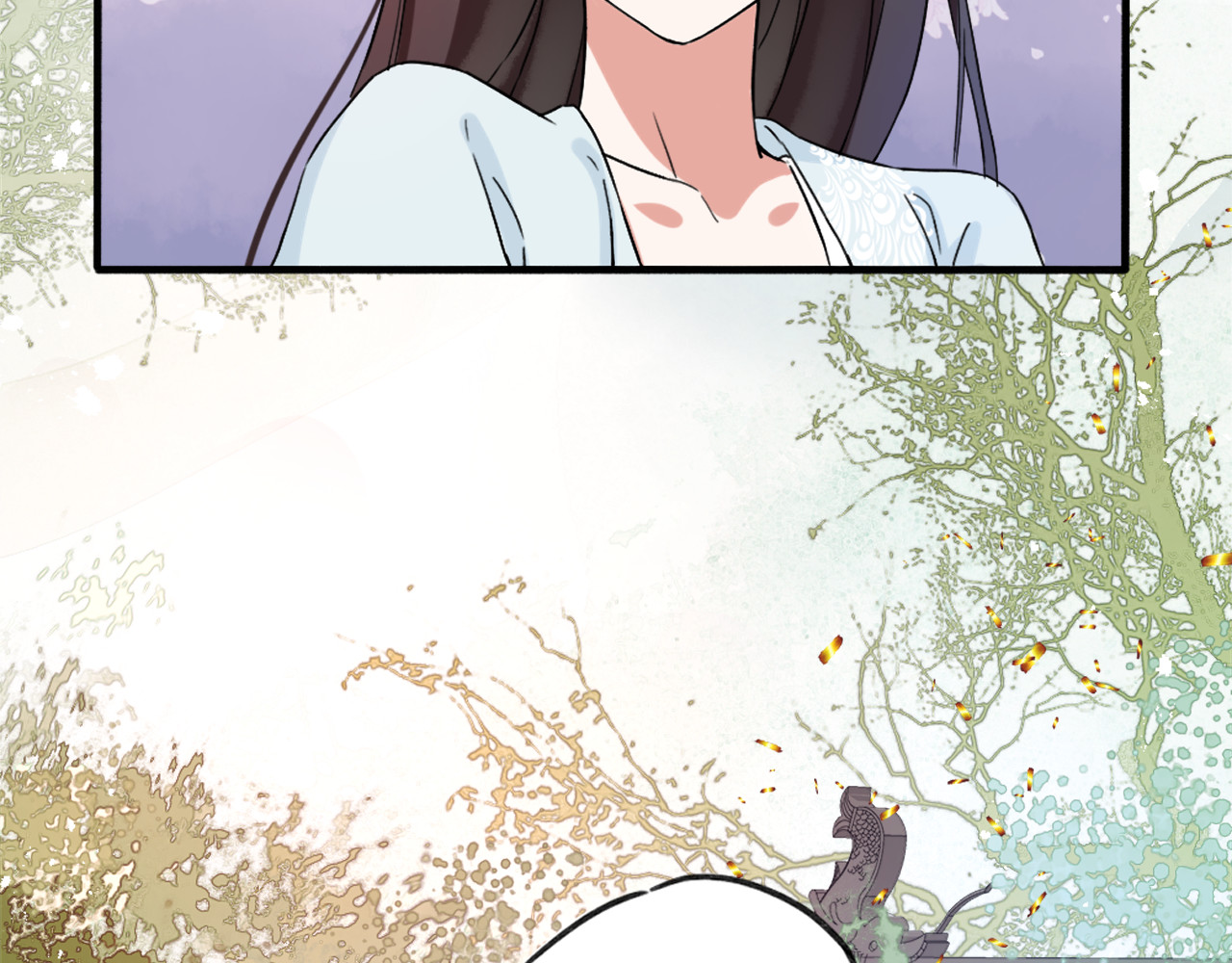 花颜策 第1话 太子选妃 第35页