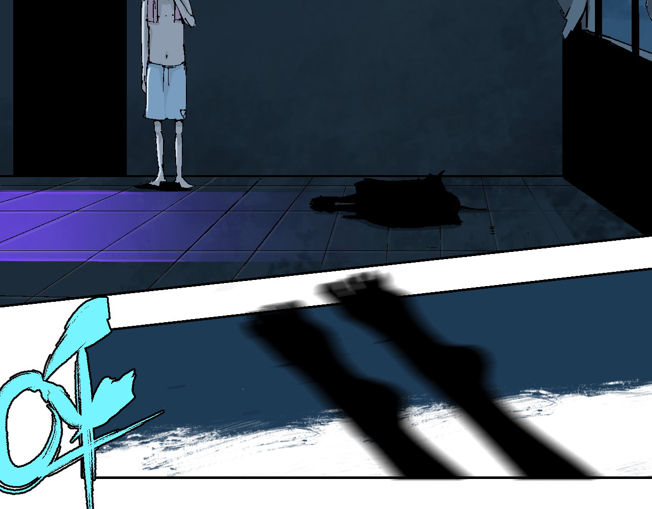 谷围南亭 第3话  多少春秋风雨改 第57页