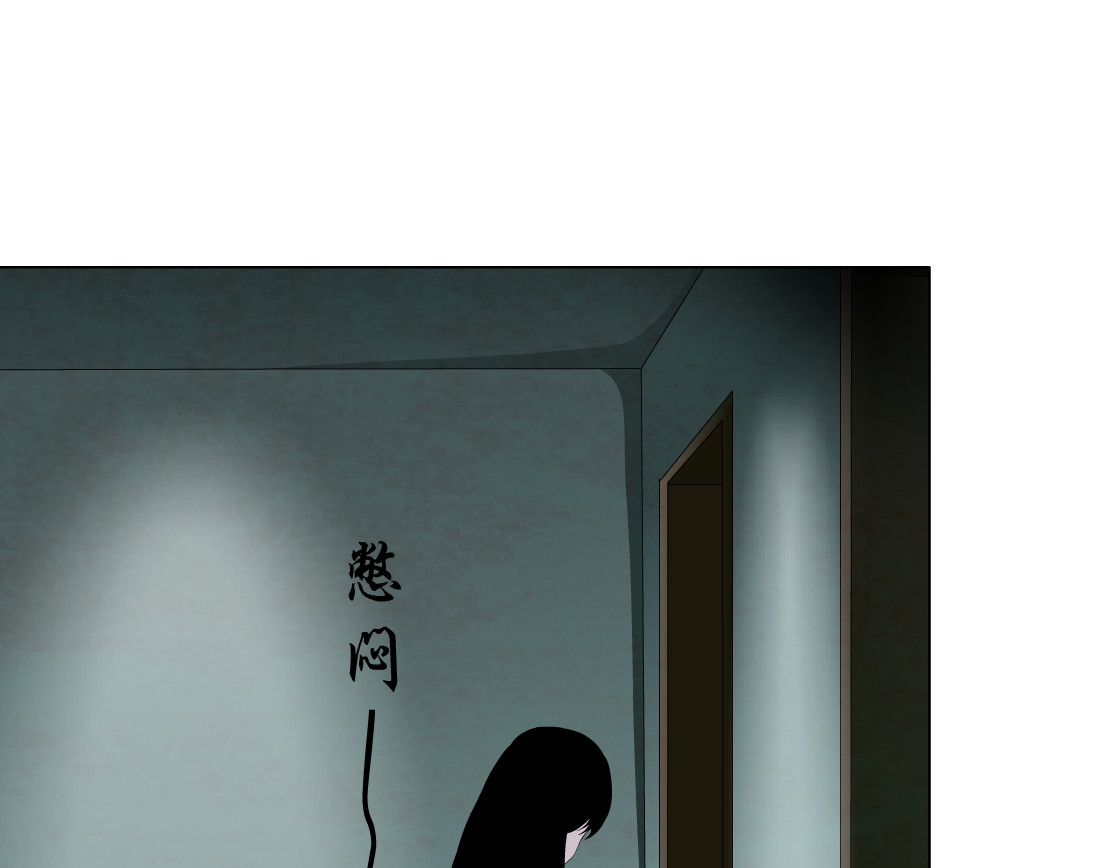 雕塑 第3话 头发 第55页