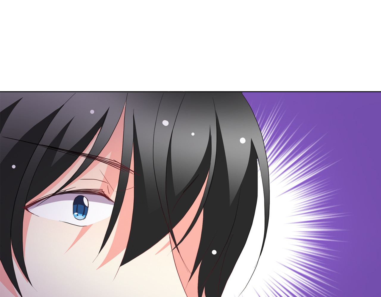 《男友来了大姨妈？！》-天拾柒魂录 第5话 被看光了！ 第47页