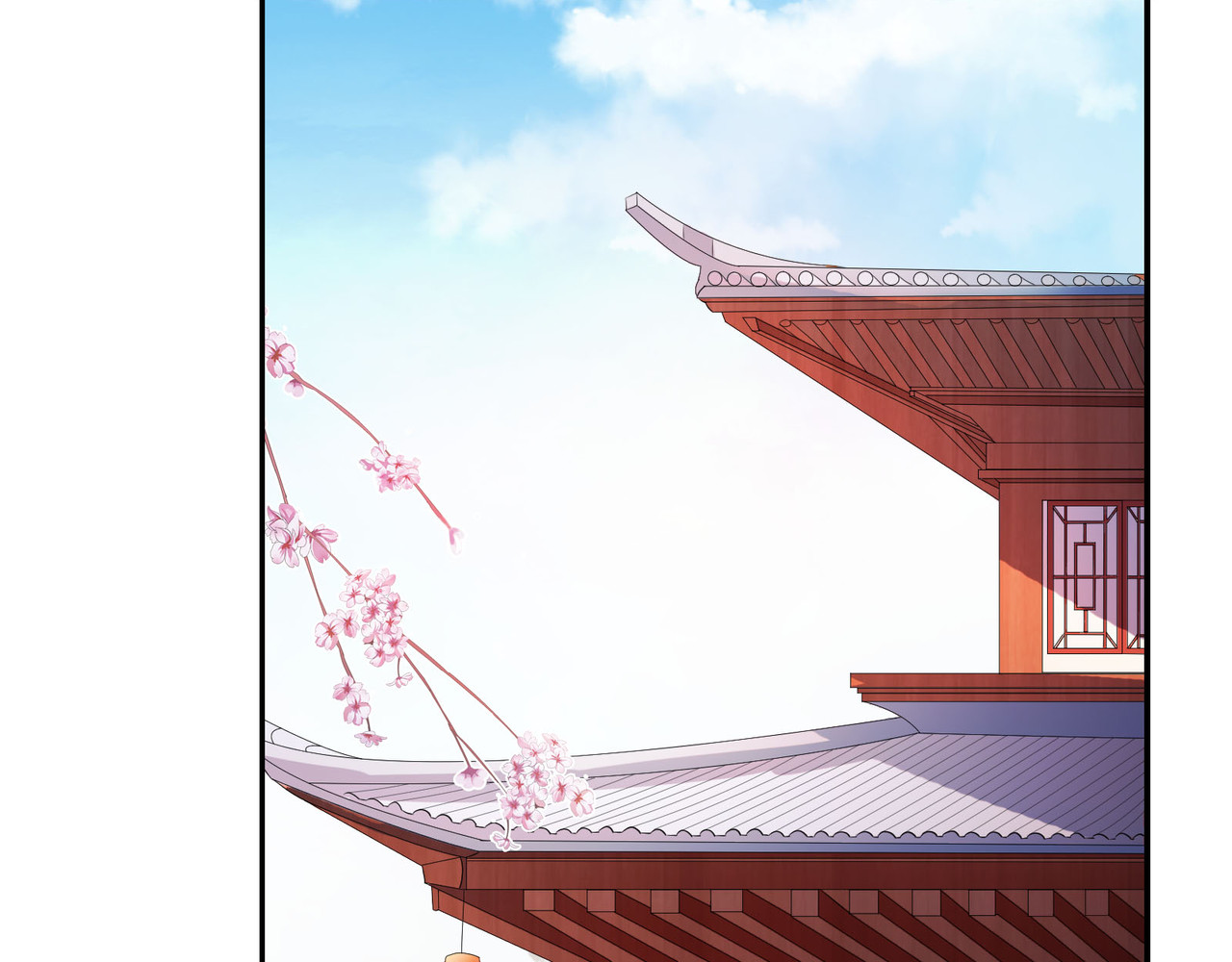 傲娇王爷嚣张妃 第4话 忍不住抓住她 第40页
