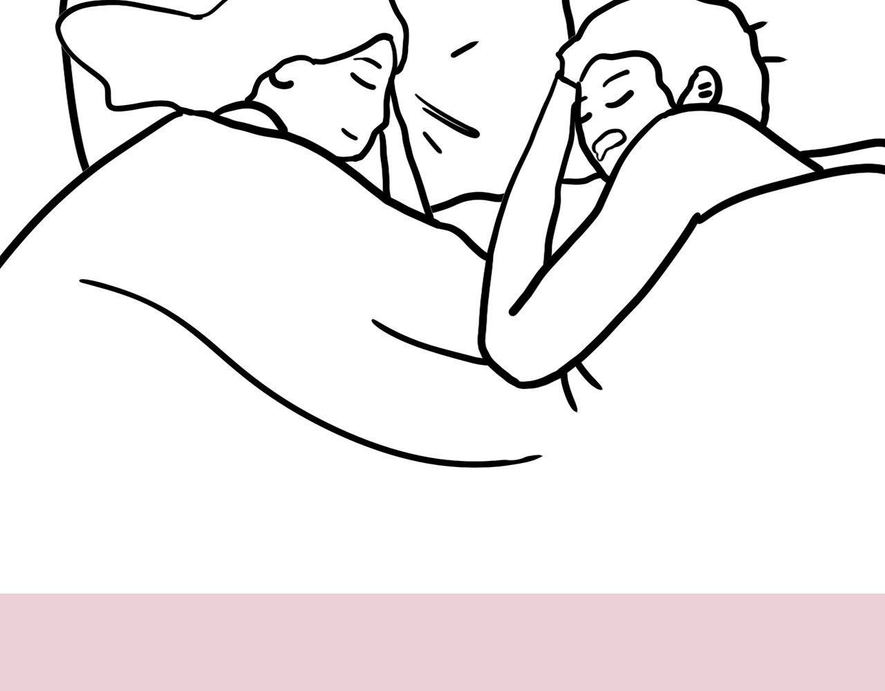 芭芭拉搞笑日志 当代男女8大差异对照表 第42页