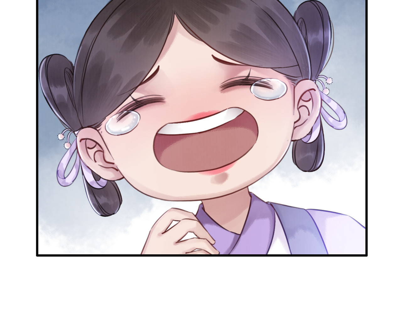我的皇姐不好惹 第5话 相濡以沫 第69页