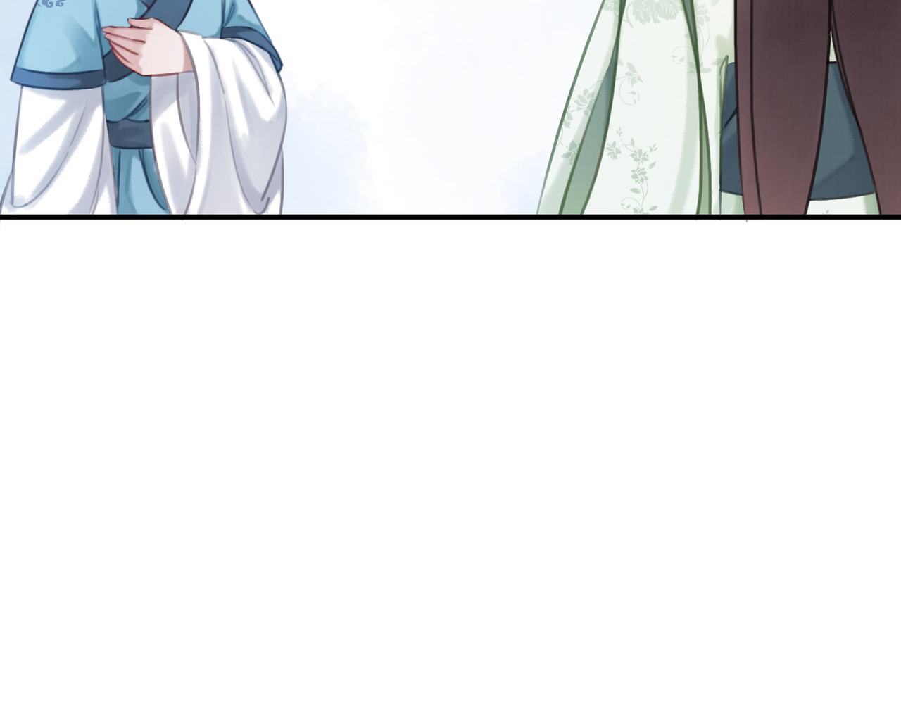 我的皇姐不好惹 第5话 相濡以沫 第77页