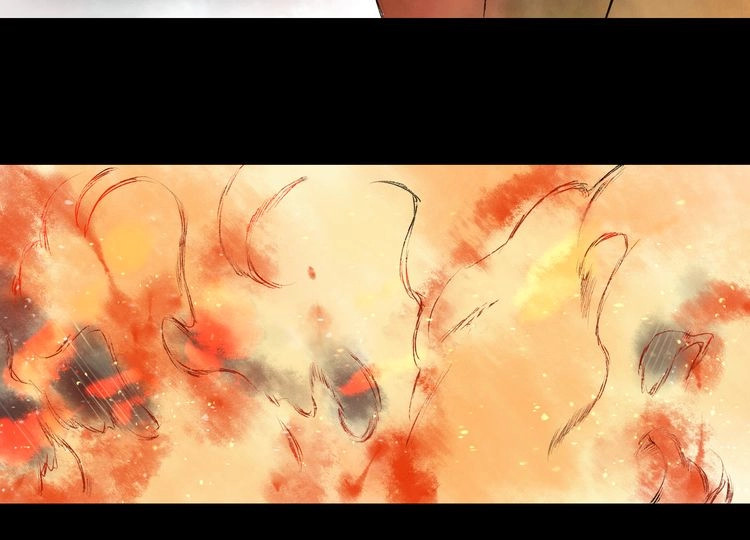 远山千霖 第3话 前太傅之子，司空崇山 第93页