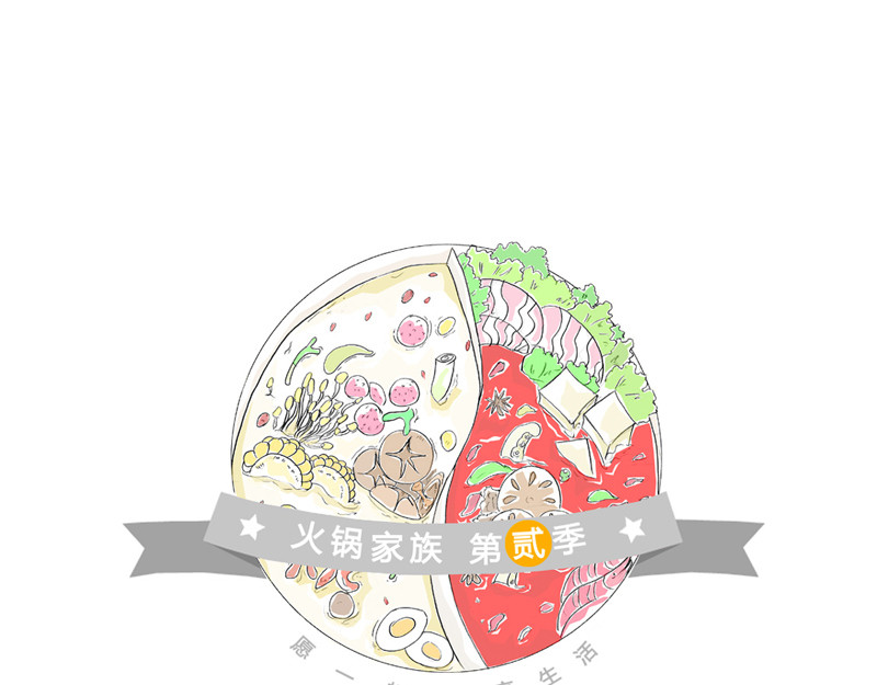 火锅家族第二季 老公 第1页