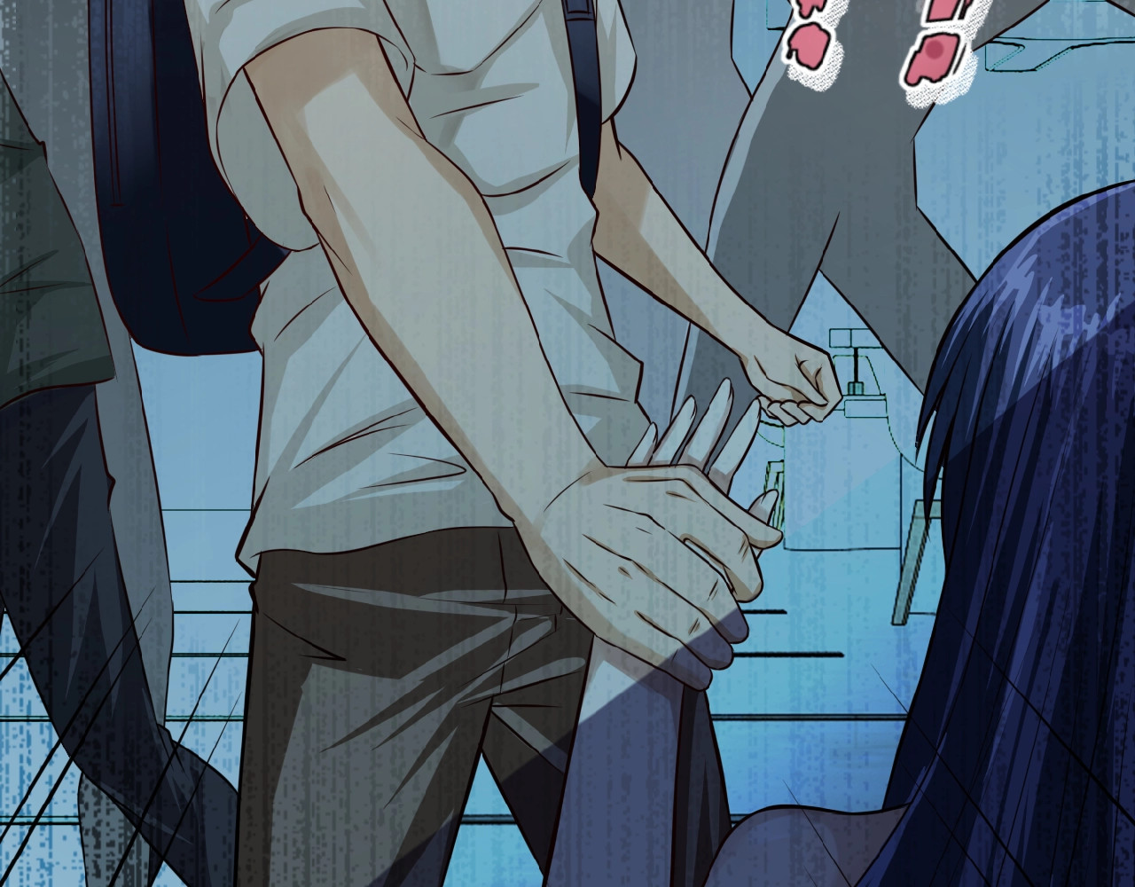 末世超级系统 第6话  逃吧，趁你们还活着 第149页