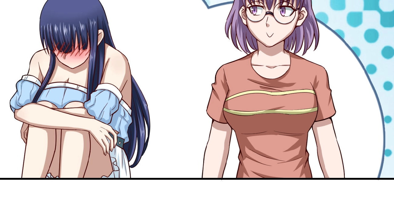 末世超级系统 第6话  逃吧，趁你们还活着 第28页