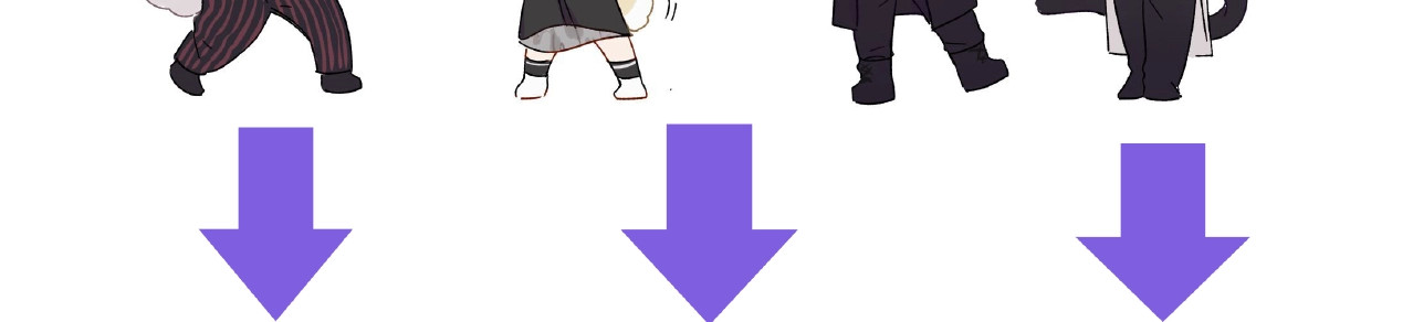 保护我方大大 第3话 我要出道！ 第134页