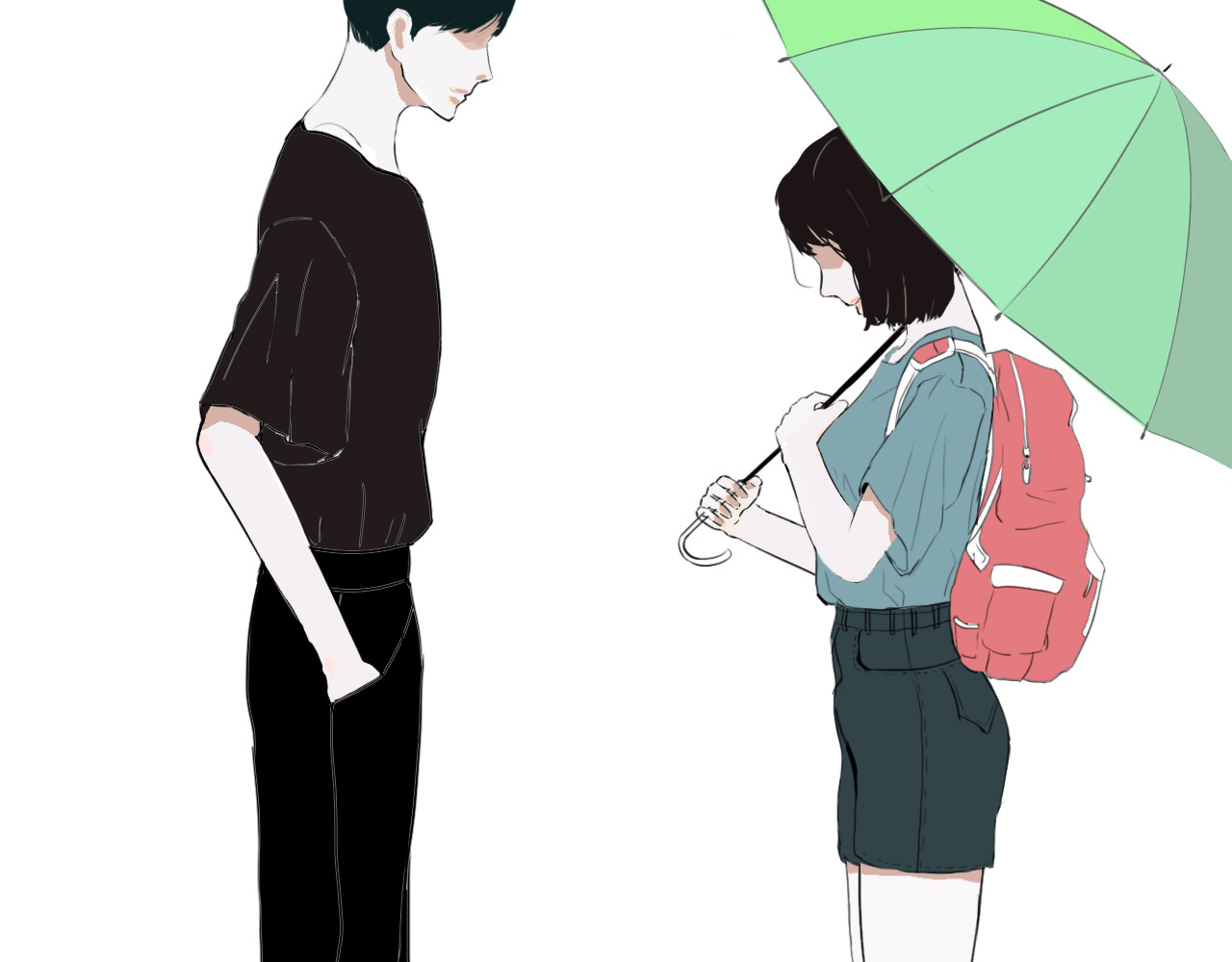 白话 女主角 第113页