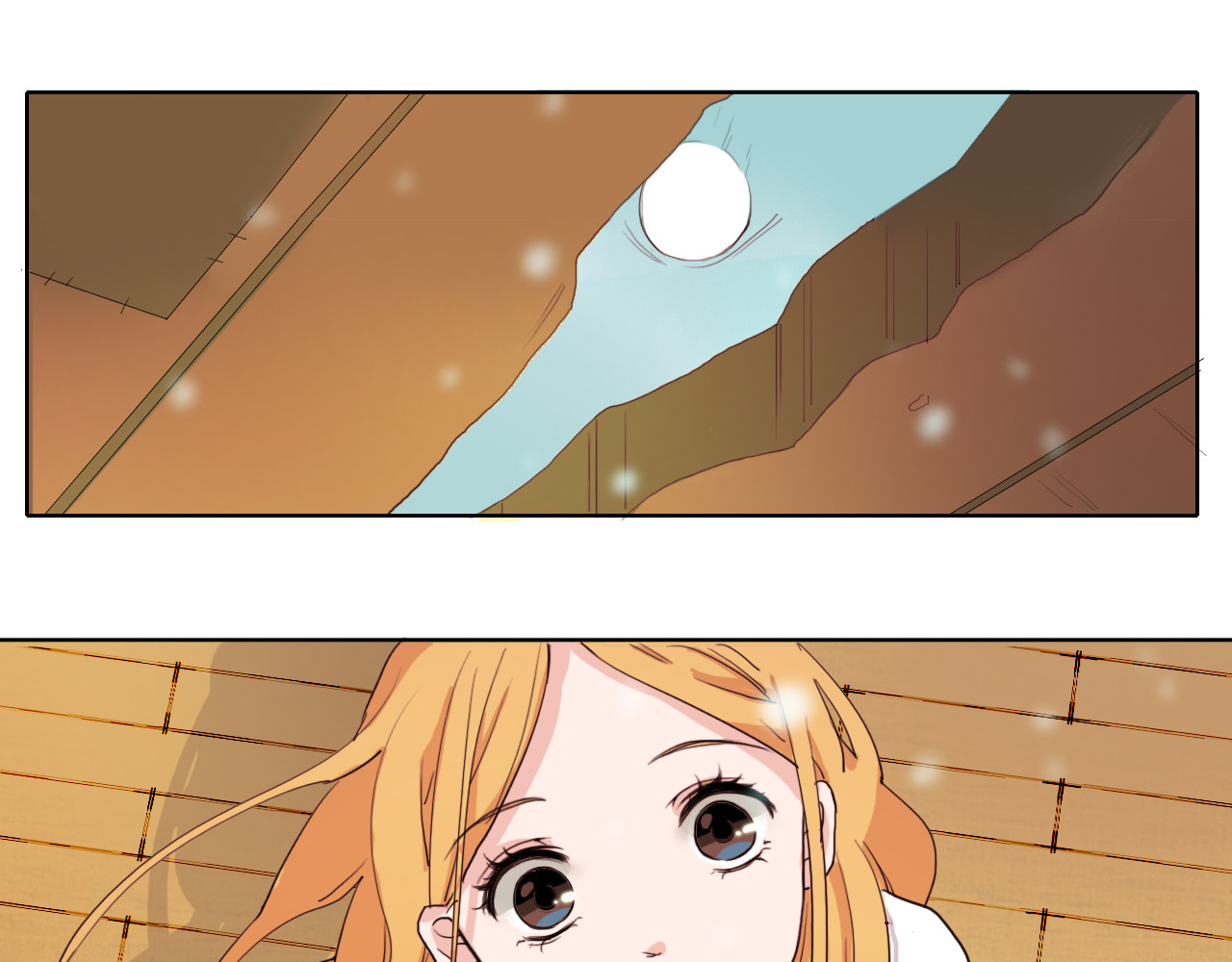 雪男 第1话 冰雪王子降临人间！ 第26页