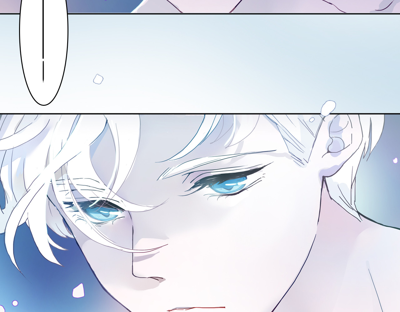 雪男 第1话 冰雪王子降临人间！ 第62页