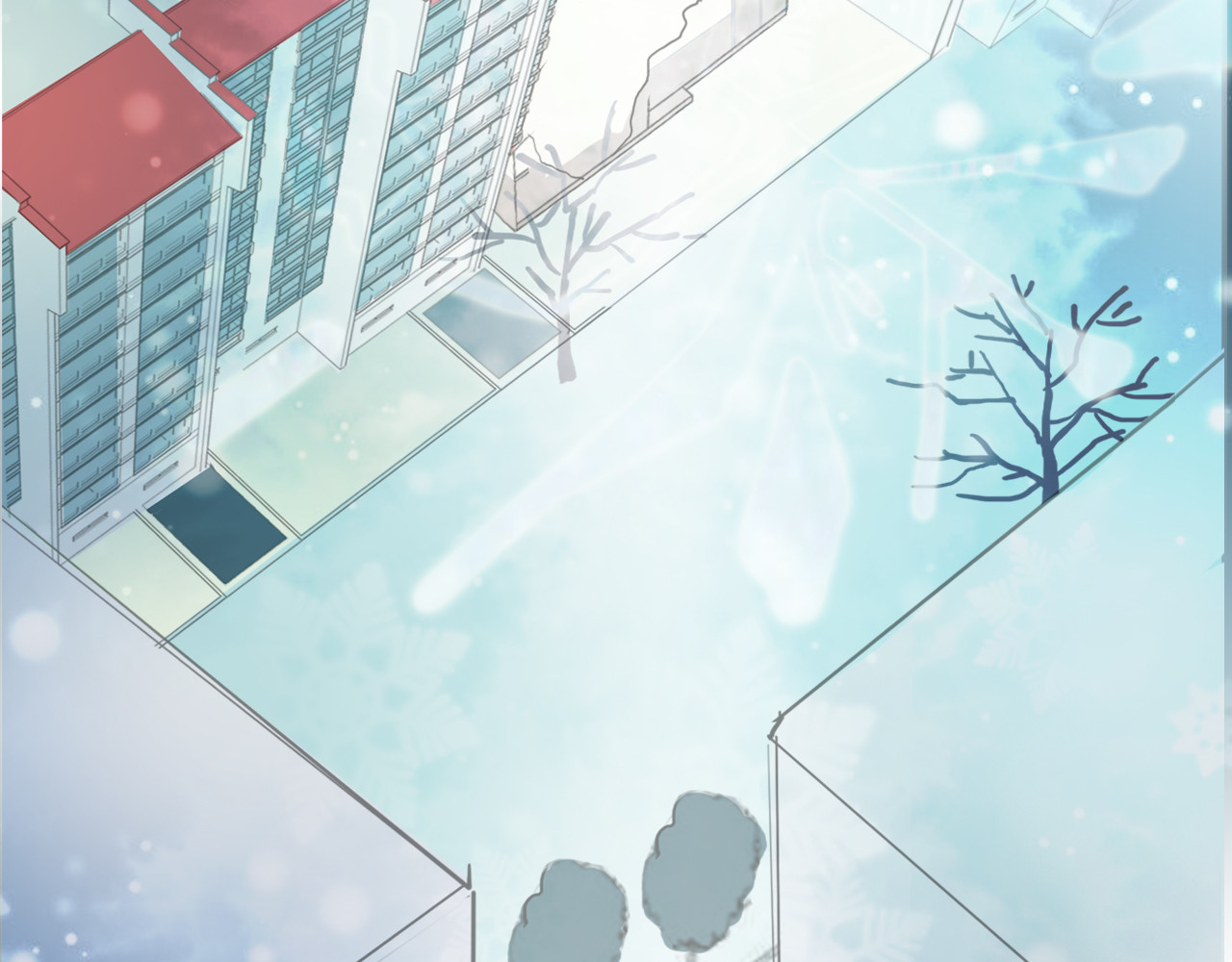 雪男 第1话 冰雪王子降临人间！ 第82页