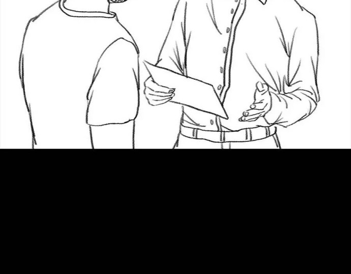 胡渣少女 被前任下降头3 第11页