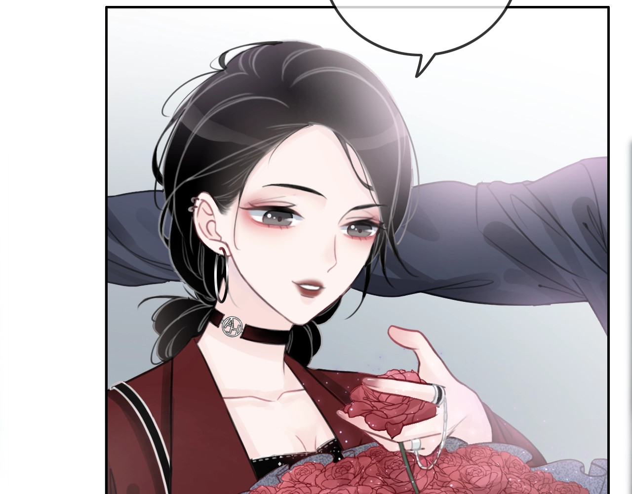 笙笙予你 第1话 我能摸摸你的手吗？ 第119页