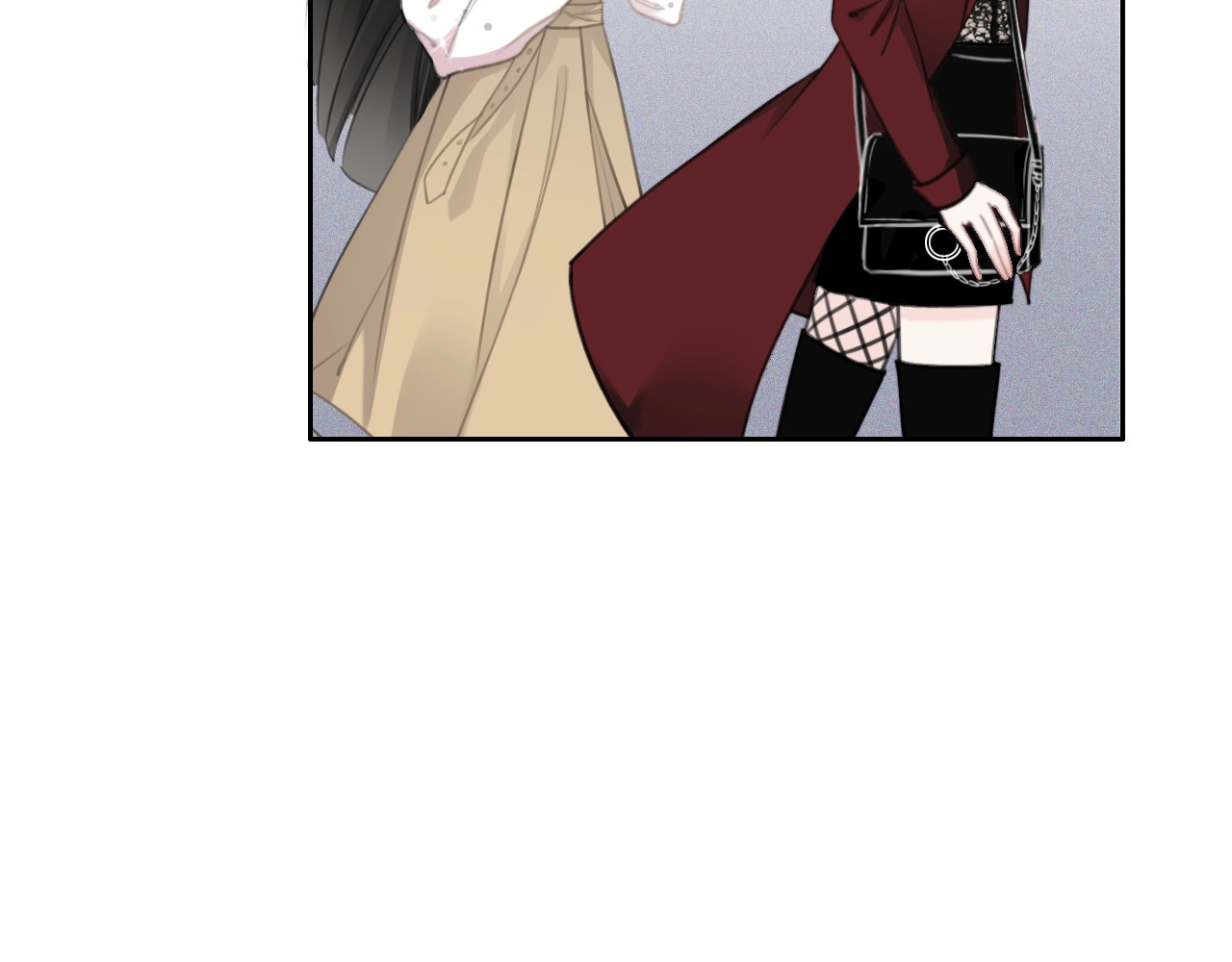 笙笙予你 第1话 我能摸摸你的手吗？ 第145页