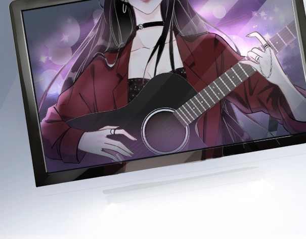 笙笙予你 第1话 我能摸摸你的手吗？ 第47页