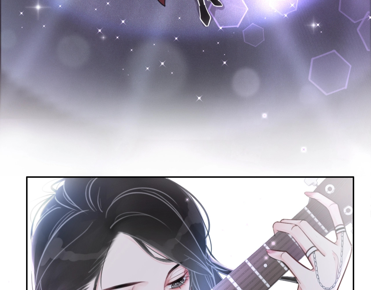 笙笙予你 第1话 我能摸摸你的手吗？ 第82页