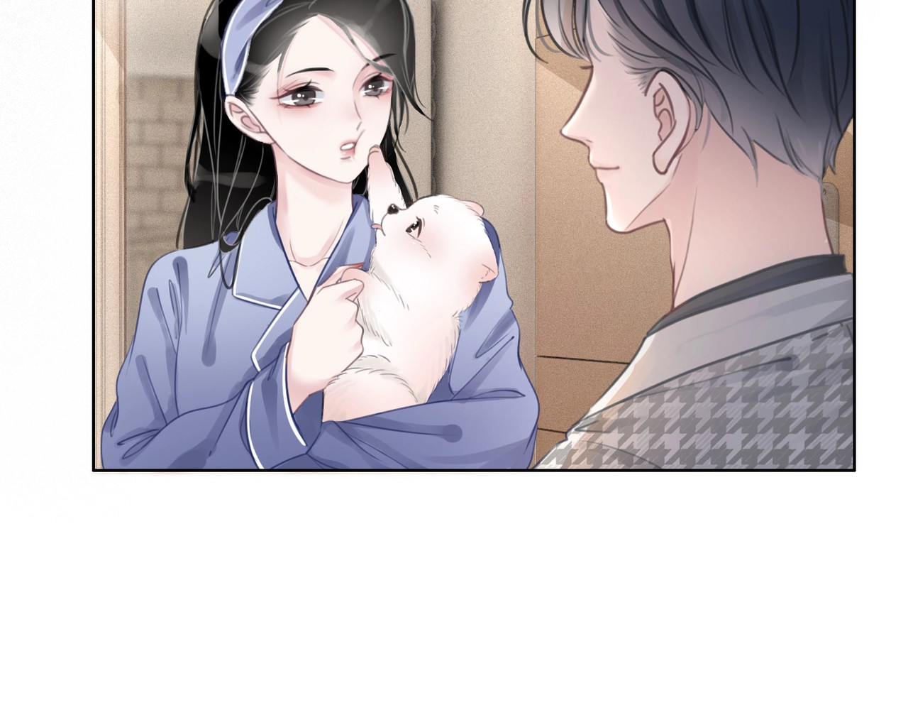 笙笙予你 第3话 请叫我乖狗！ 第131页
