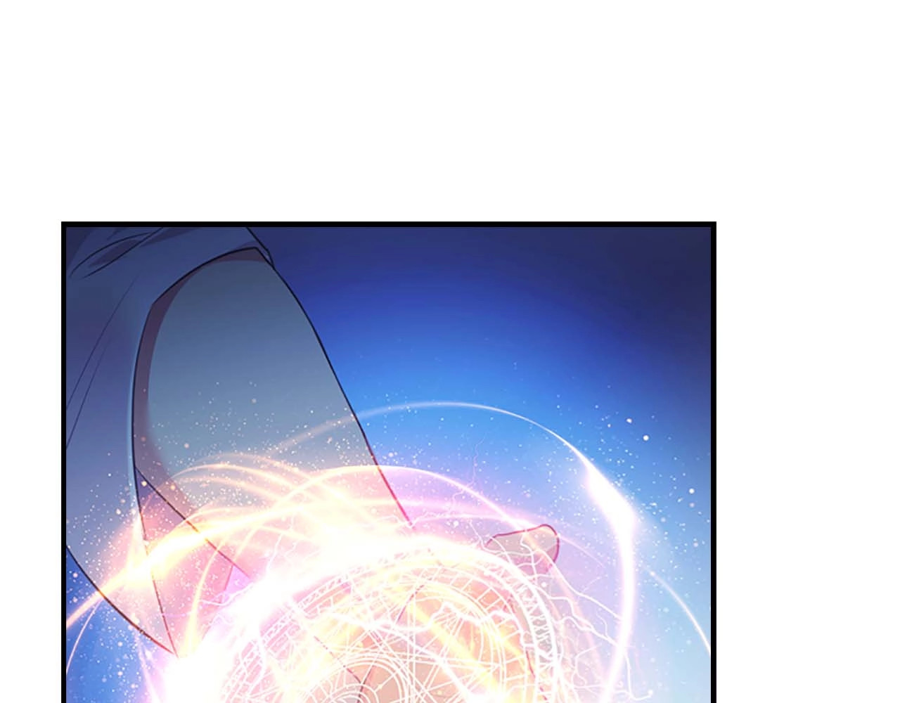 奶萌魔力小公主 第1话 百转千年的第三颗星星 第40页
