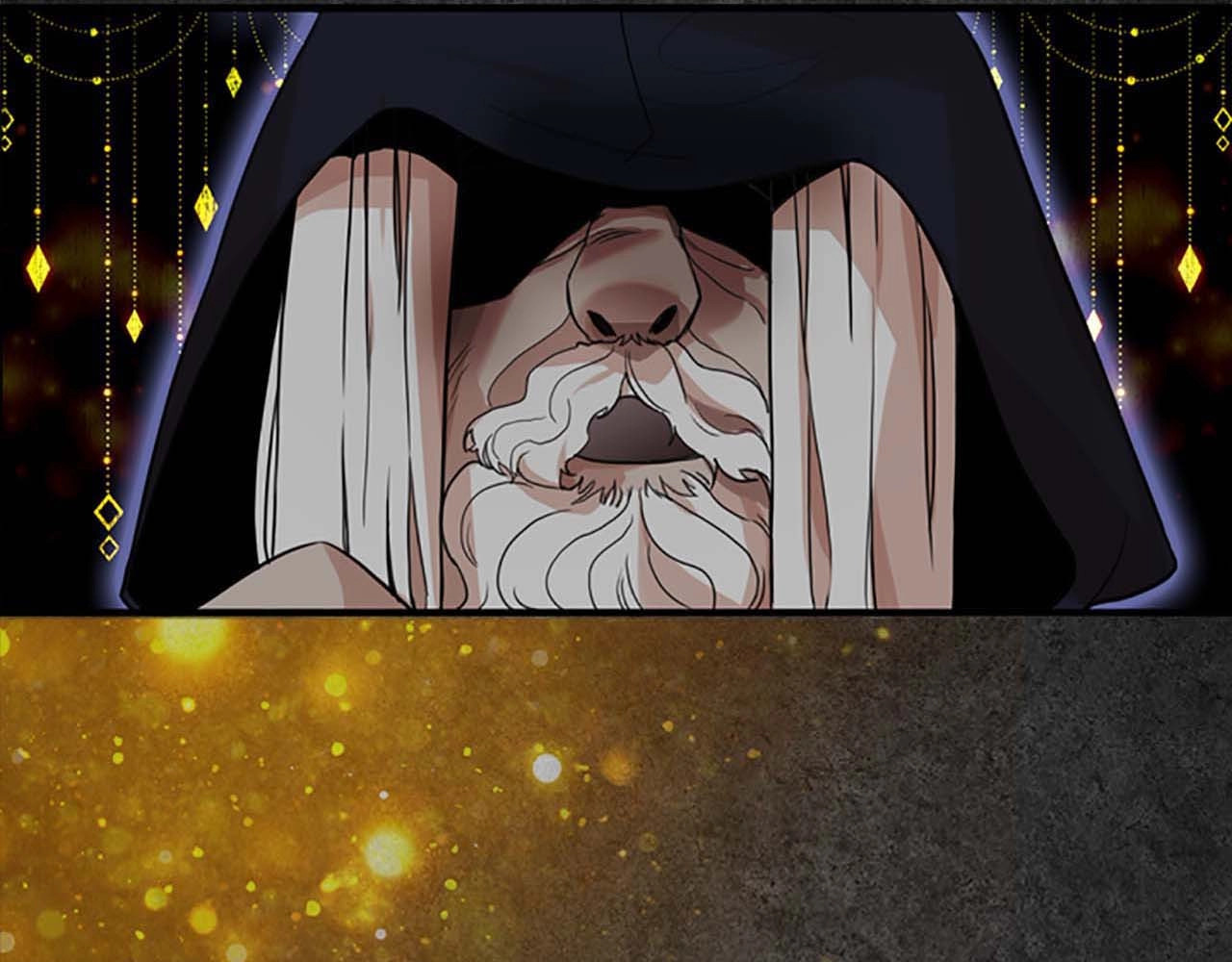 奶萌魔力小公主 第1话 百转千年的第三颗星星 第65页