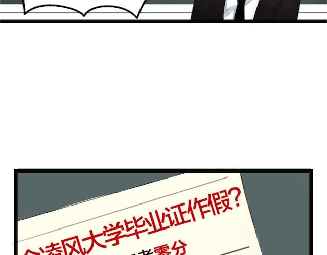 零分偶像 第1话 初遇 第28页