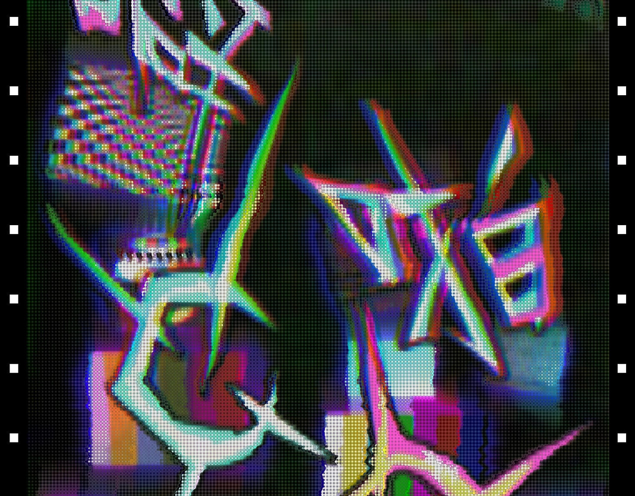硬核一中 序章 《硬核一中》 第35页