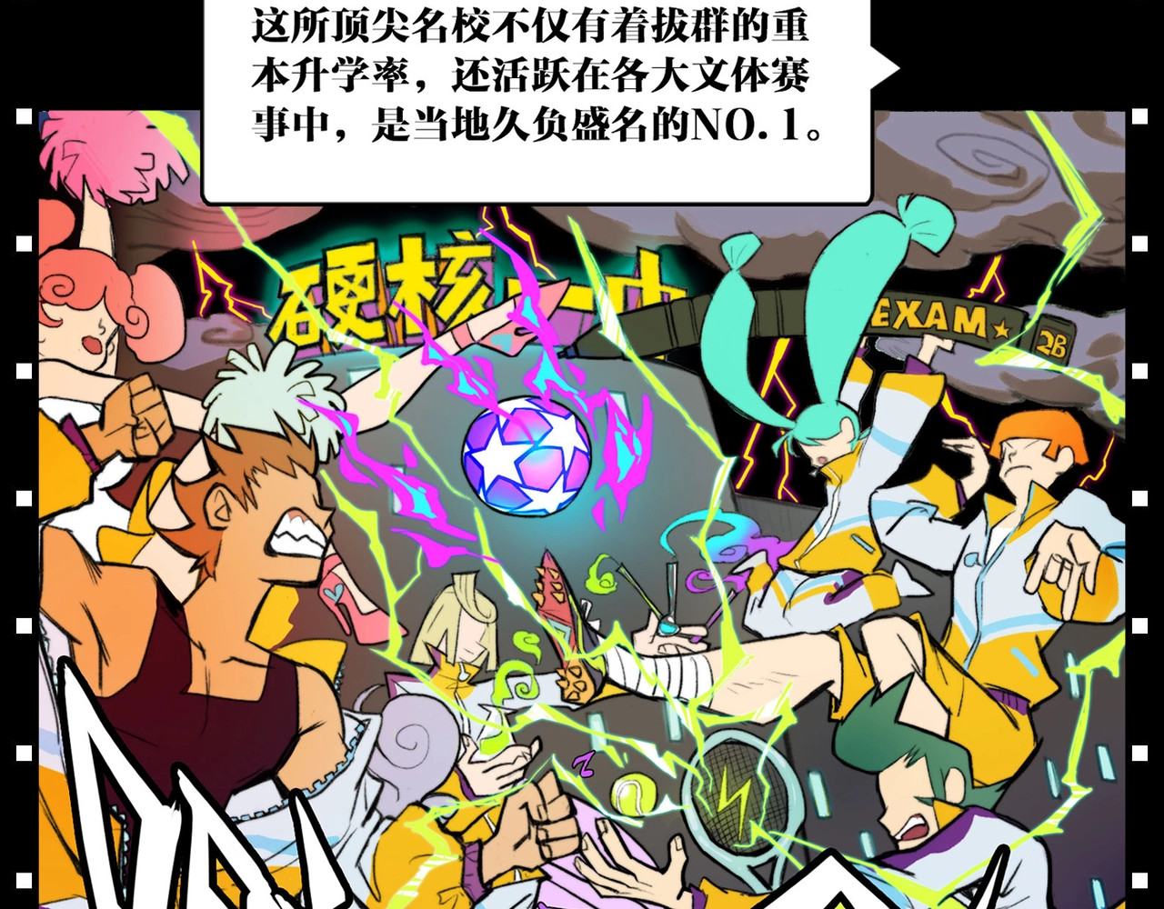硬核一中 第7页