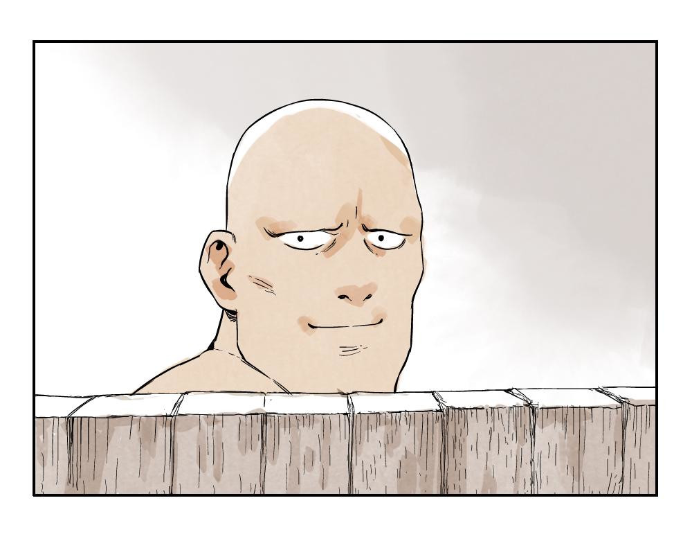 绝顶 第05话 上火要多喝水 第62页