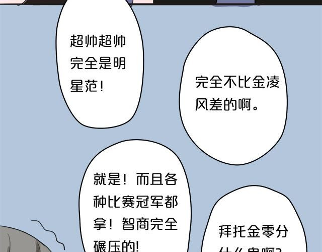 零分偶像 第2话 第67页