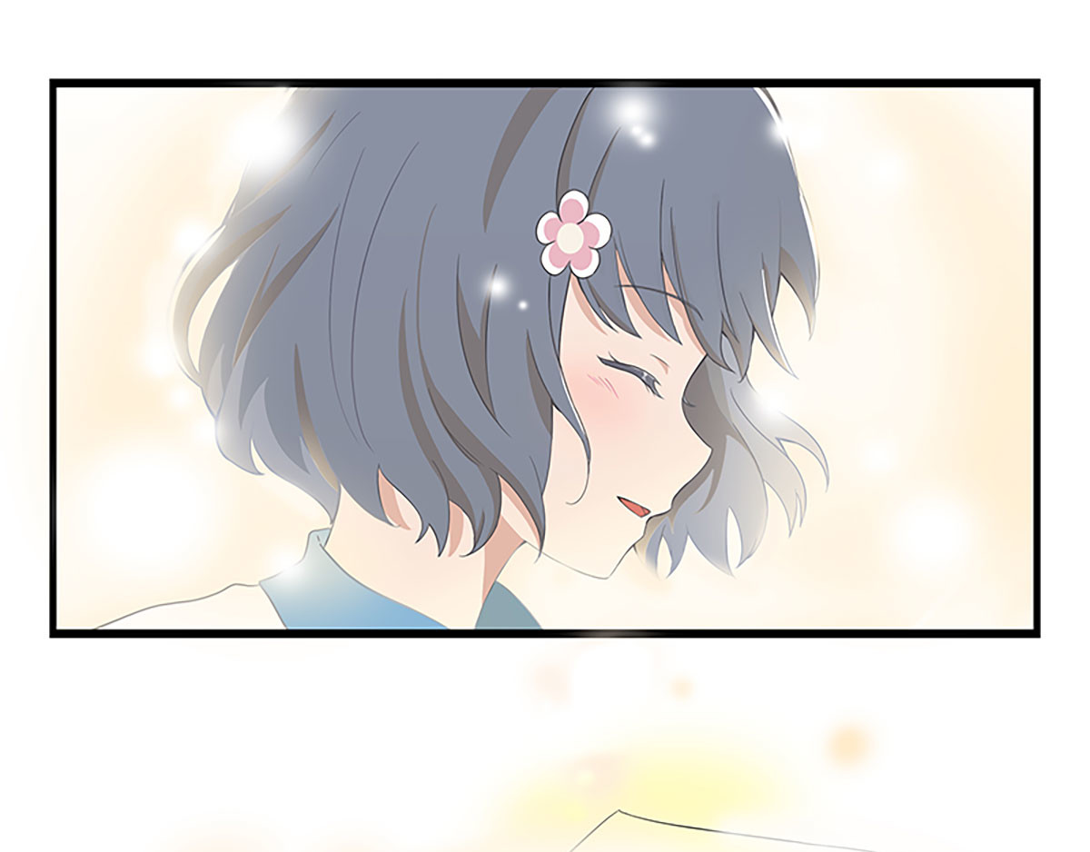 呼唤少女 天赋 第24页