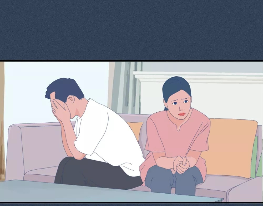 爱情故事漫画 第一章 你被Ta背叛过么？ 第36页