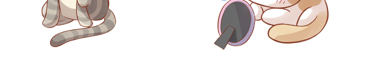 猫爪之下 第3话  夏日冰品 第87页