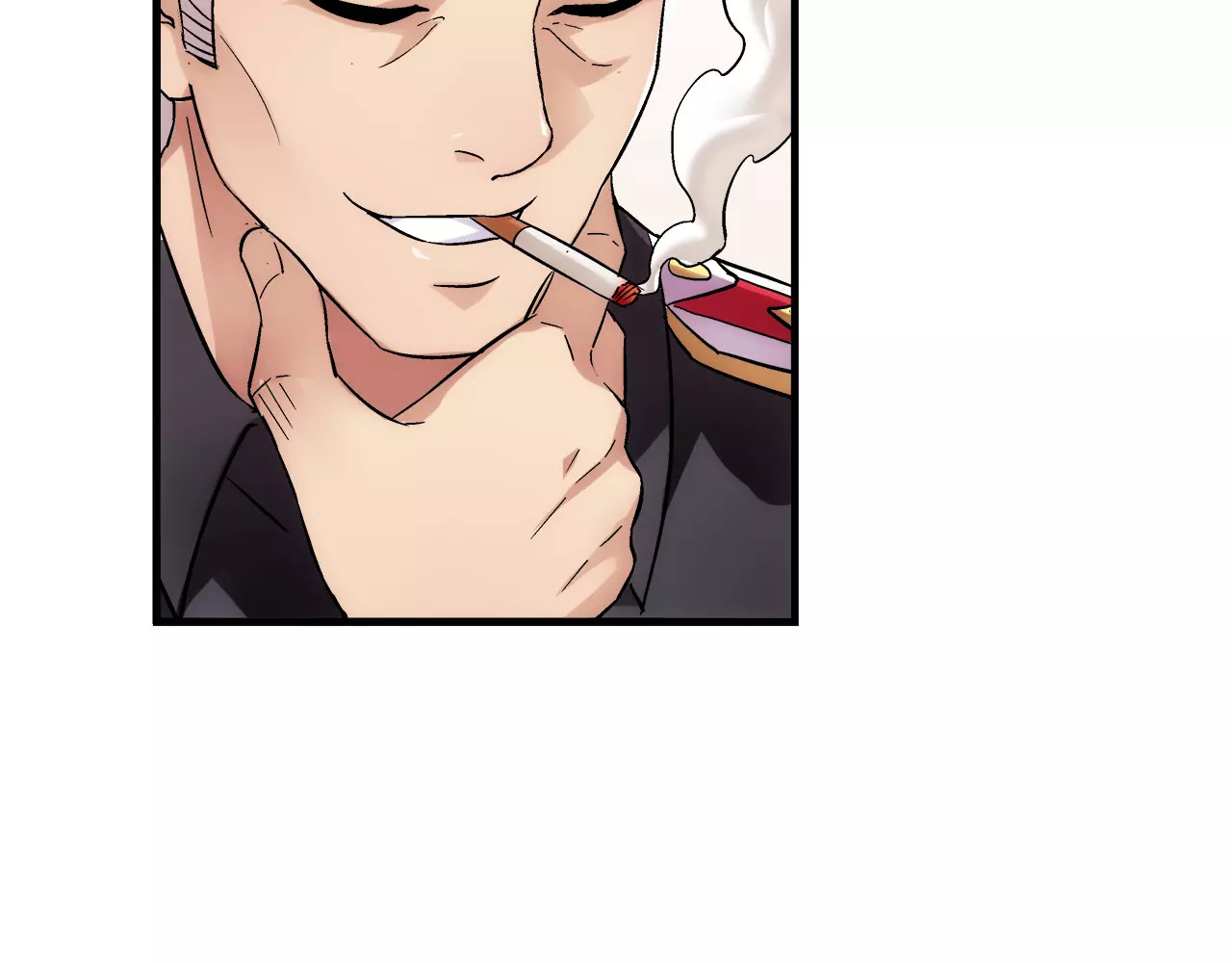 蛮妻有毒，腹黑大叔宠上天 第3话 第32页