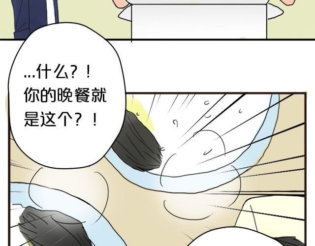 零分偶像 第3话 第73页