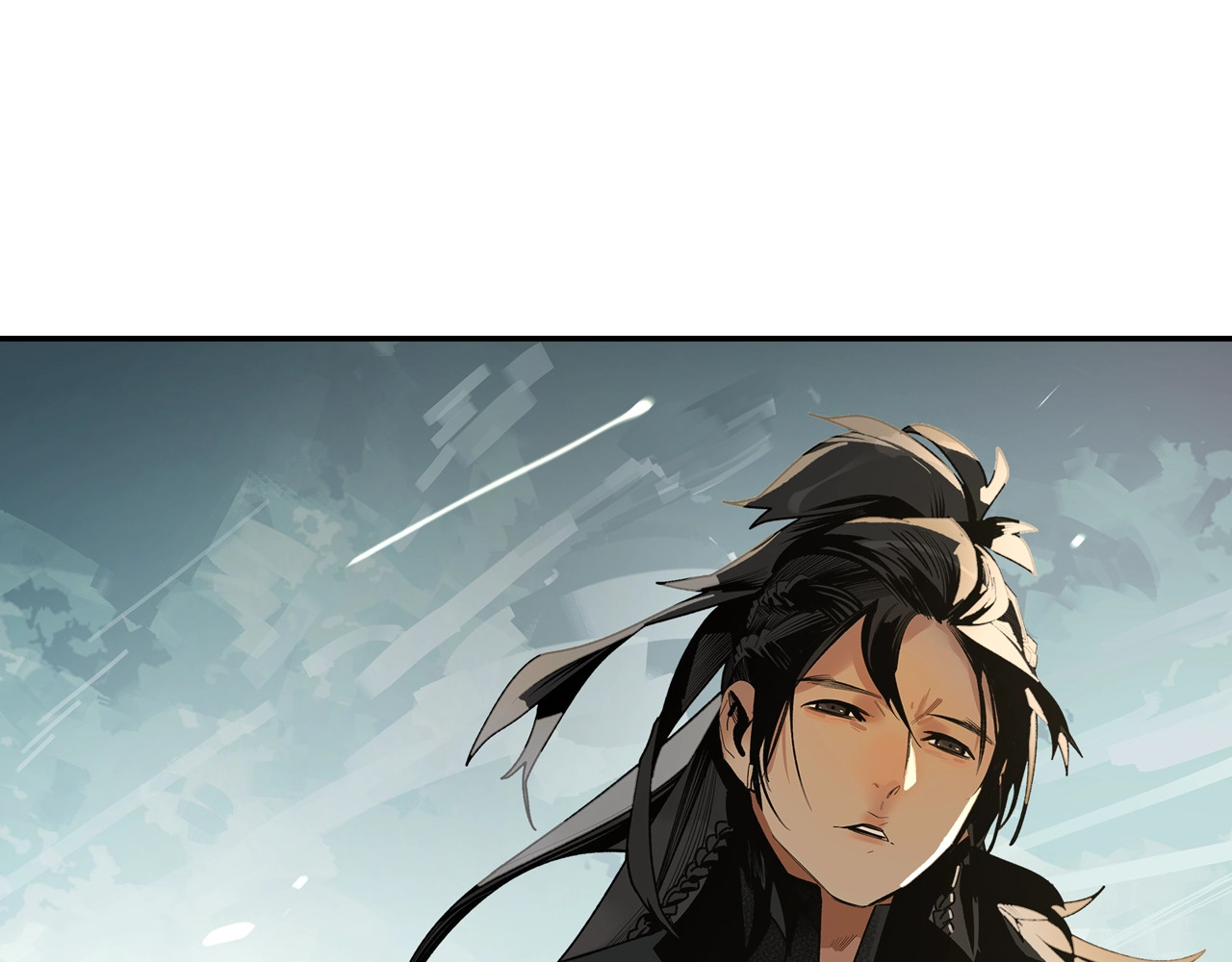 此星 第2话  煌煌此星 我心之痕 第52页