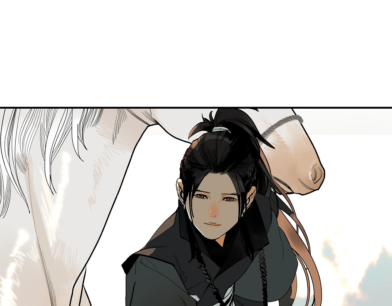 此星 第3话  赤瞳炎魔 第205页