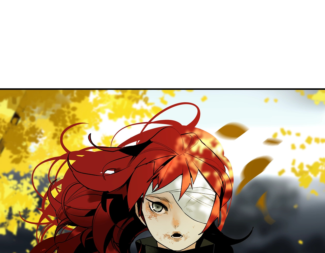 此星 第3话  赤瞳炎魔 第63页