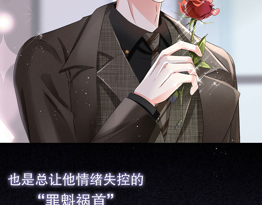 大小姐能有什么坏心眼呢 预告 第38页