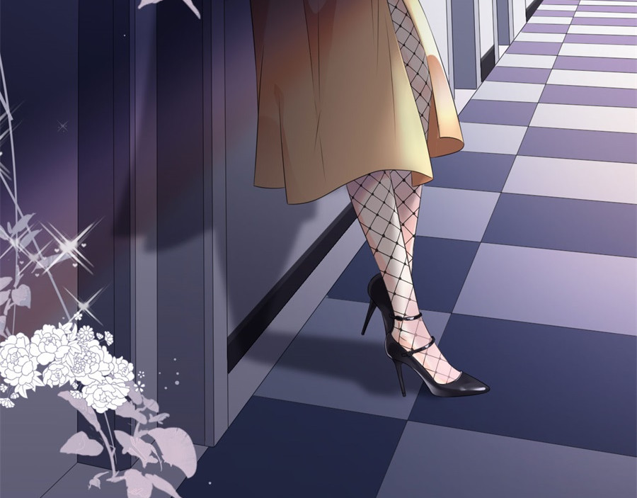 大小姐能有什么坏心眼呢 第1话 好戏开场 第12页