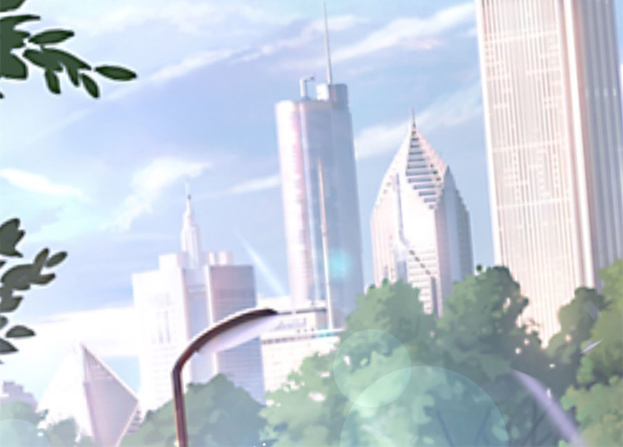 大小姐能有什么坏心眼呢 第1话 好戏开场 第113页