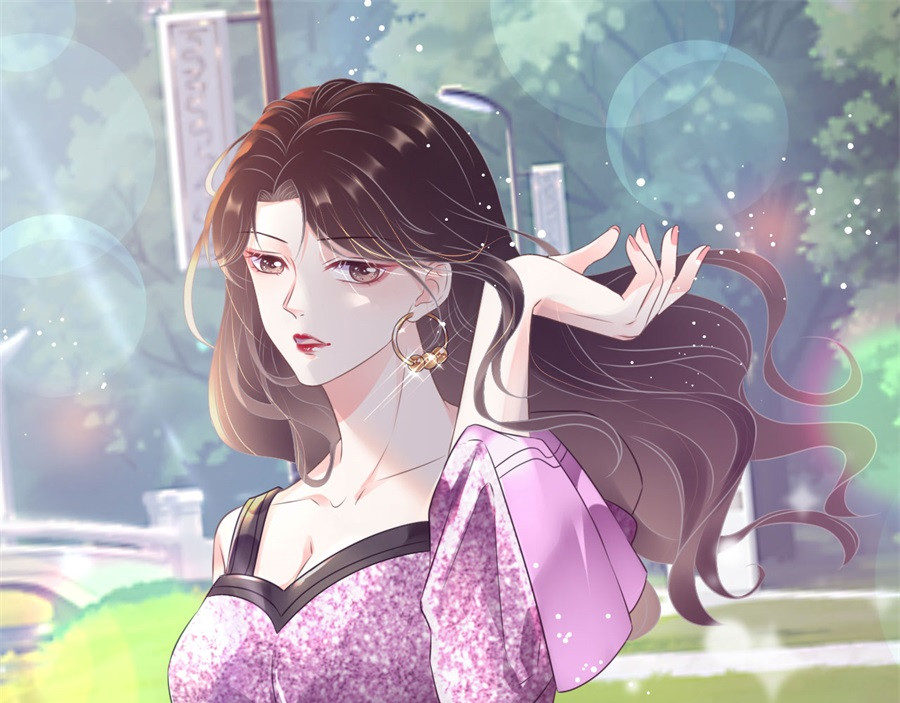 大小姐能有什么坏心眼呢 第1话 好戏开场 第114页