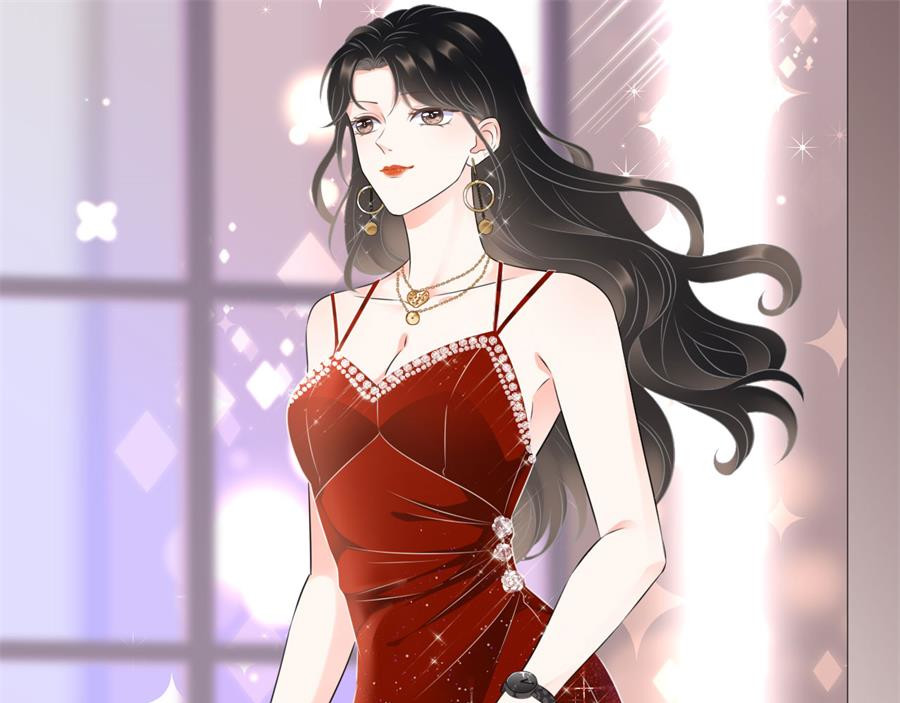 大小姐能有什么坏心眼呢 第1话 好戏开场 第134页