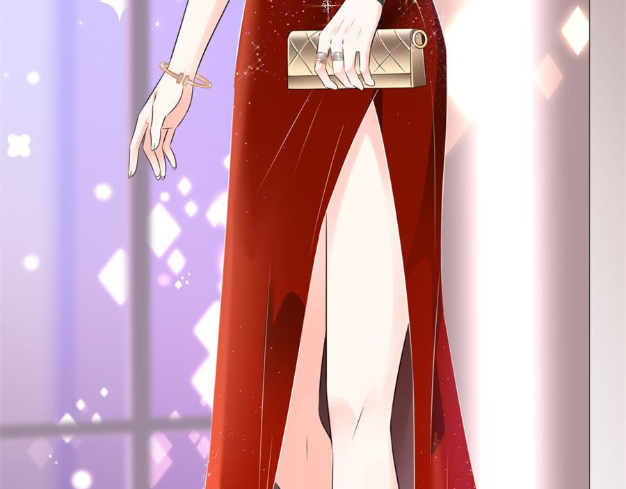 大小姐能有什么坏心眼呢 第1话 好戏开场 第135页