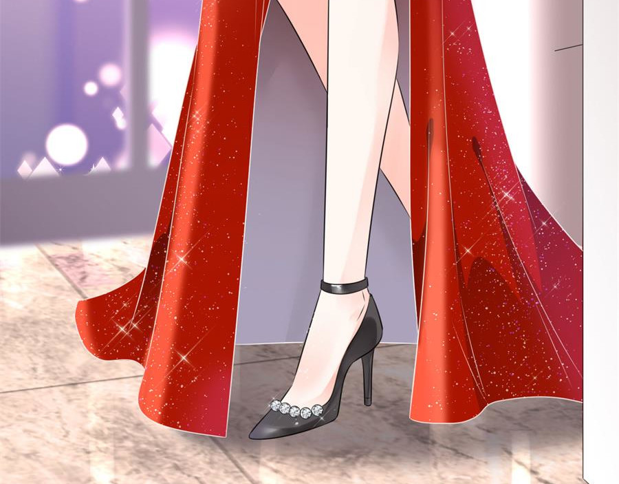 大小姐能有什么坏心眼呢 第1话 好戏开场 第136页