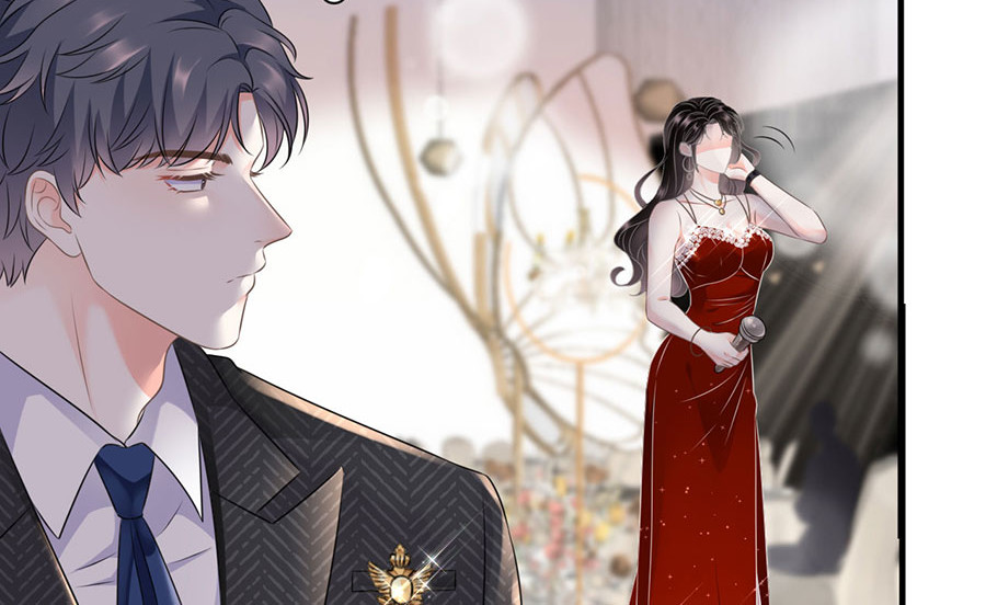 大小姐能有什么坏心眼呢 第2话 大闹订婚宴 第54页