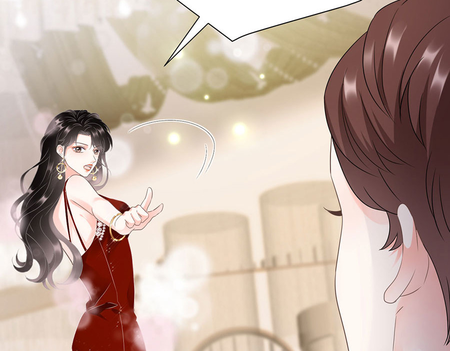 大小姐能有什么坏心眼呢 第2话 大闹订婚宴 第64页