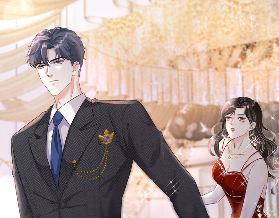 大小姐能有什么坏心眼呢 第3话 身体力行的谢他 第32页