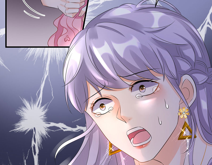 大小姐能有什么坏心眼呢 第3话 身体力行的谢他 第36页